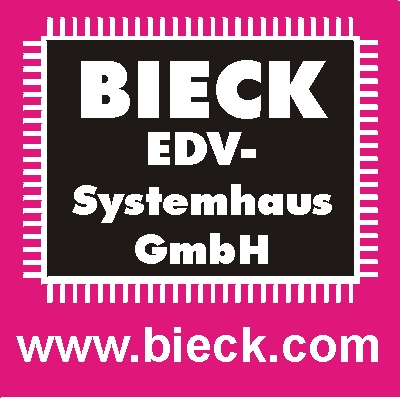 BIECK EDV SHOP [DEMO - keine echten Bestellungen möglich]-Logo